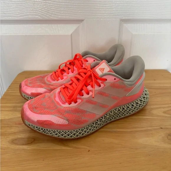 adidas gazelle silver green womens adidas Ultraboost 20 Shoes Cloud White / Core Black / Signal Pink / Coral –  Heppo.com main image 0